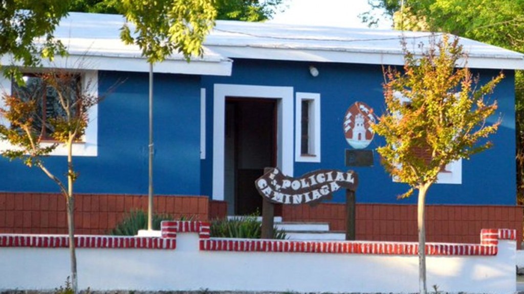 #POLICIALES | MATÓ DE DOS BALAZOS POR LA ESPALDA A SU EXPAREJA A PLENA LUZ DEL&nbsp;DÍA