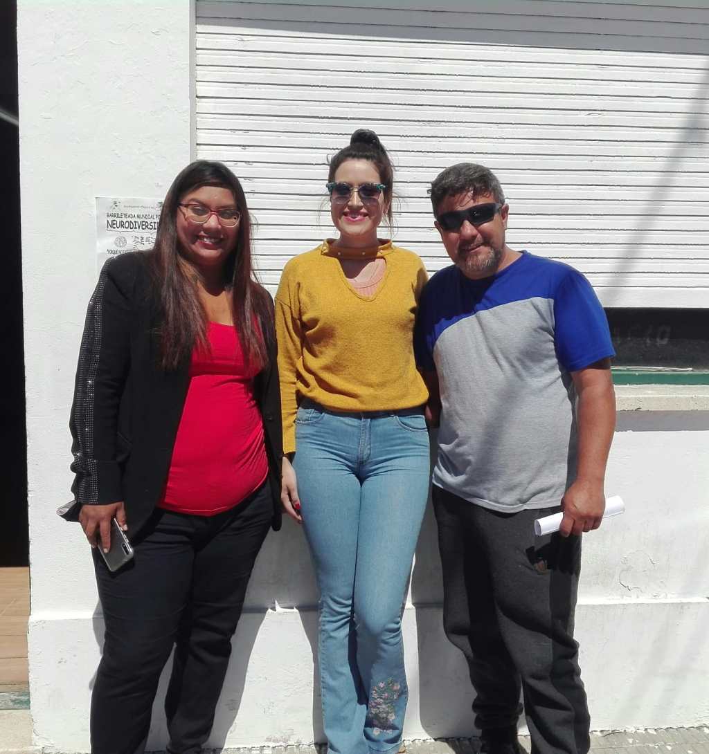 #RAWSON | EL MUNICIPIO CONTINÚA REALIZANDO TALLERES ABIERTOS PARA TODA LA&nbsp;COMUNIDAD