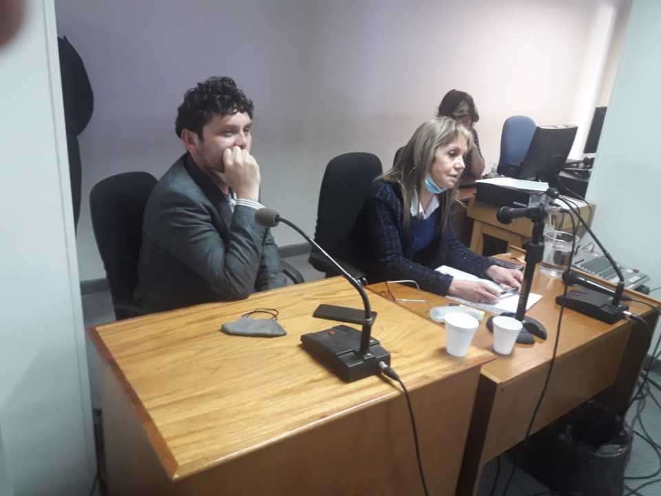 #TRELEW | PIDEN 25 AÑOS DE CARCEL PARA EL CURA QUE ABUSÓ DE UN&nbsp;MENOR