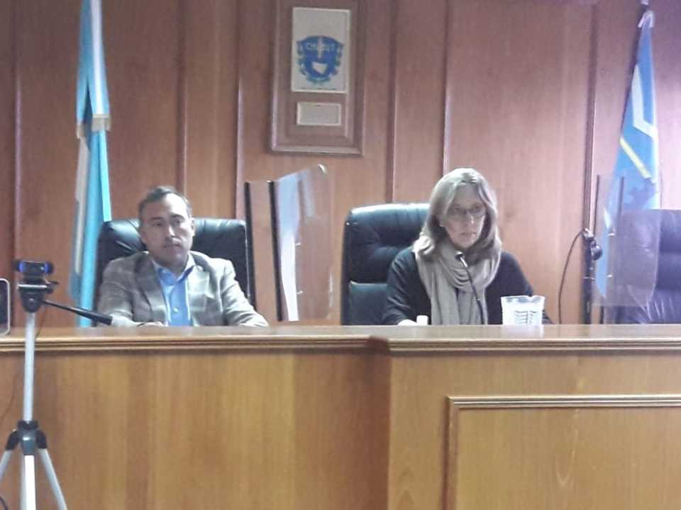 #TRELEW | EL CURA HECTOR «CUCHI» COÑUEL FUE DECLARADO CULPABLE DE ABUSO SEXUAL A UN&nbsp;MENOR