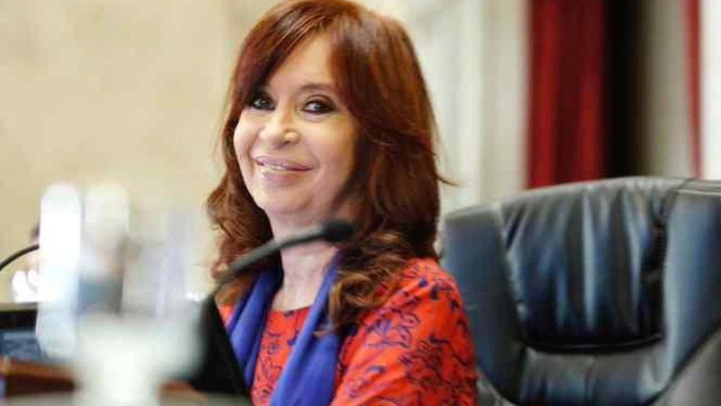 #JUSTICIA | SOBRESEYERON A CRISTINA KIRCHNER Y SUS HIJOS EN LAS CAUSAS HOTESUR Y LOS&nbsp;SAUCES