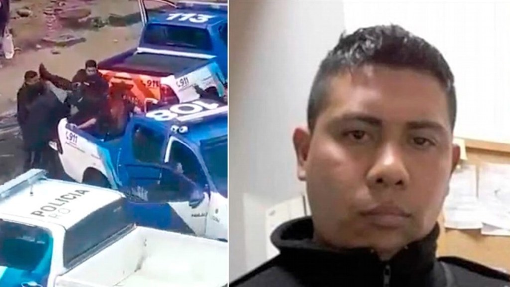 #POLICIALES | MATARON DE UN BALAZO EN LA CABEZA A UN CHOFER MUNICIPAL QUE PERSEGUÍA UN&nbsp;DELINCUENTE