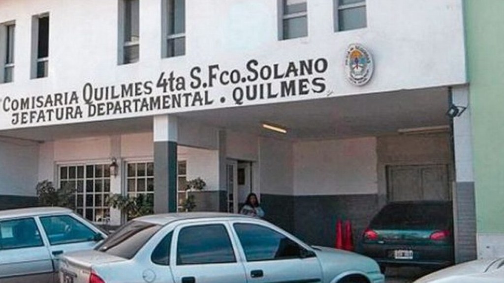 #POLICIALES | ASESINAN DE UN BALAZO A UNA CHICA EMBARAZADA DE 17 AÑOS EN UNA PROTESTA CONTRA UN&nbsp;FEMICIDA