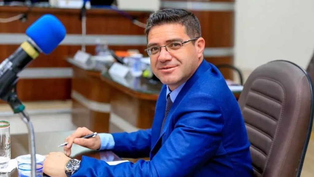 #POLICIALES | ASESINARON DE VARIOS TIROS EN LA CABEZA A UN CONCEJAL&nbsp;PAULISTA