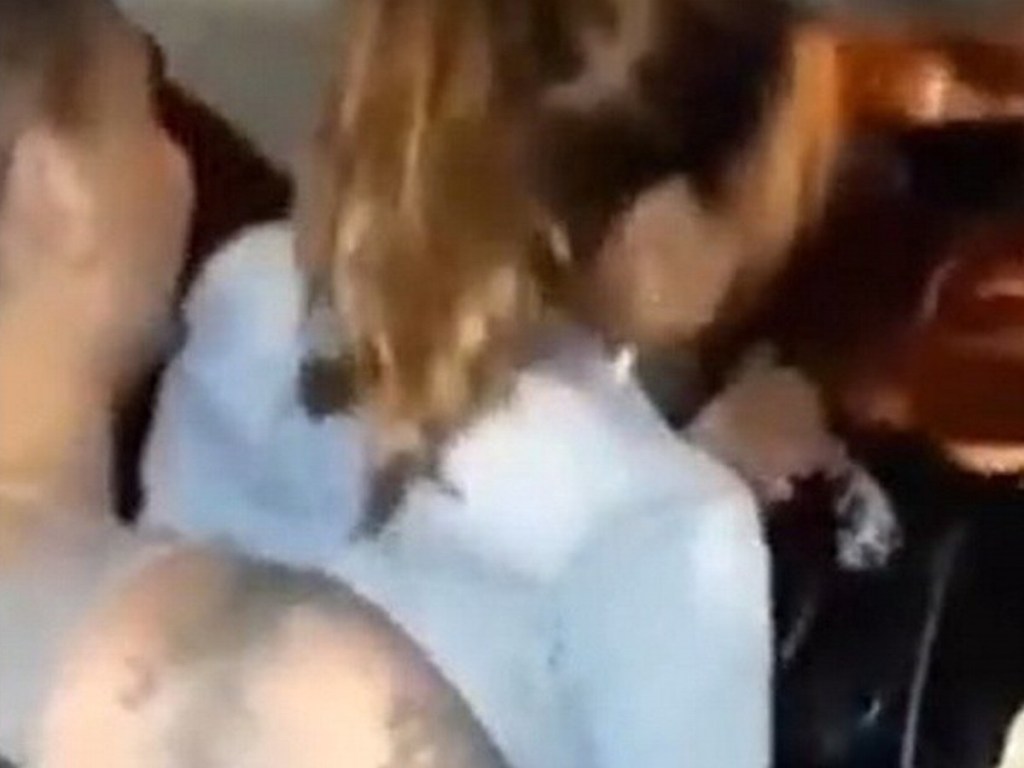 #ESCÁNDALO | CONCEJALA ELECTA MANEJÓ BORRACHA ARRIBA DE UN HOMBRE Y PIDEN QUE&nbsp;RENUNCIE