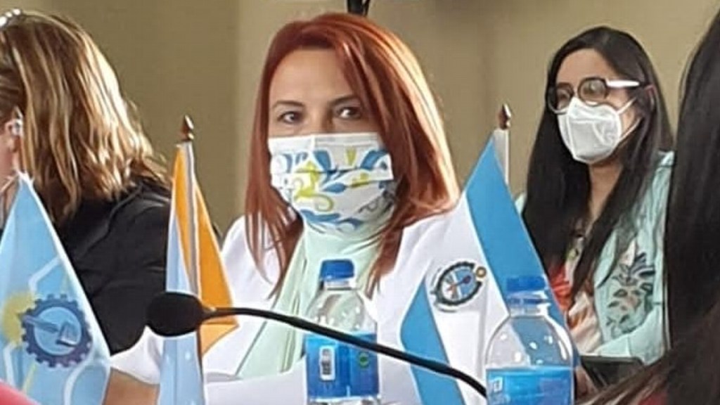 #CHUBUT | PROVINCIA PARTICIPÓ EN LA REUNIÓN DEL CONSEJO FEDERAL DE NIÑEZ, ADOLESCENCIA Y&nbsp;FAMILIA