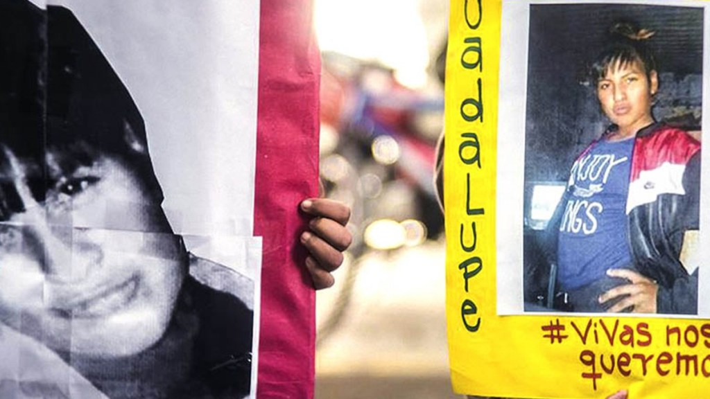 #JUSTICIA | COMIENZA EL JUICIO POR LA ATROZ VIOLACIÓN Y FEMICIDIO DE UNA NENA DE 12&nbsp;AÑOS