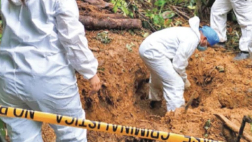 #HORROR | MATARON A GOLPES A SEIS NENES Y UNA EMBARAZADA EN UN RITUAL SATÁNICO Y LOS CONDENARON A 47 AÑOS DE&nbsp;CÁRCEL
