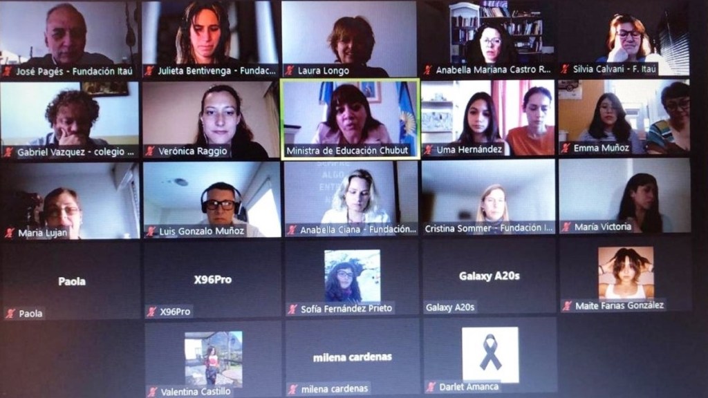 #EDUCACIÓN | TRES ESTUDIANTES CHUBUTENSES RECONOCIDAS CON LA PUBLICACIÓN DE SUS CUENTOS EN UNA ANTOLOGÍA&nbsp;NACIONAL