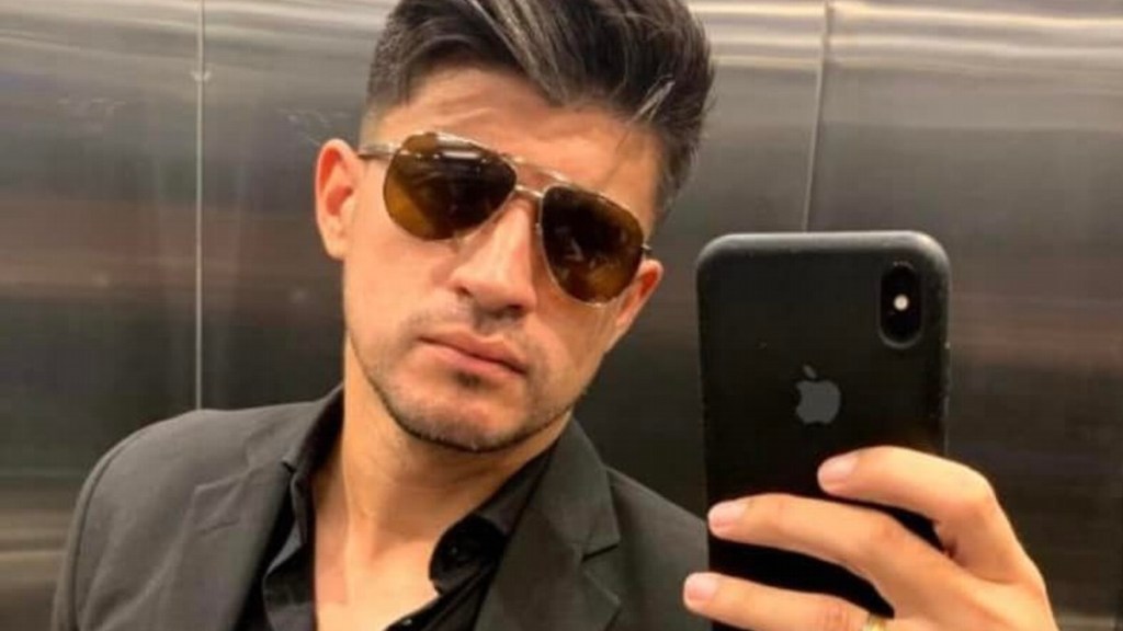 #POLICIALES | ENCONTRARON MUERTO DE UN TIRO EN EL PECHO A UN FINANCIASTA  QUE HABÍA DESAPARECIDO EL&nbsp;VIERNES