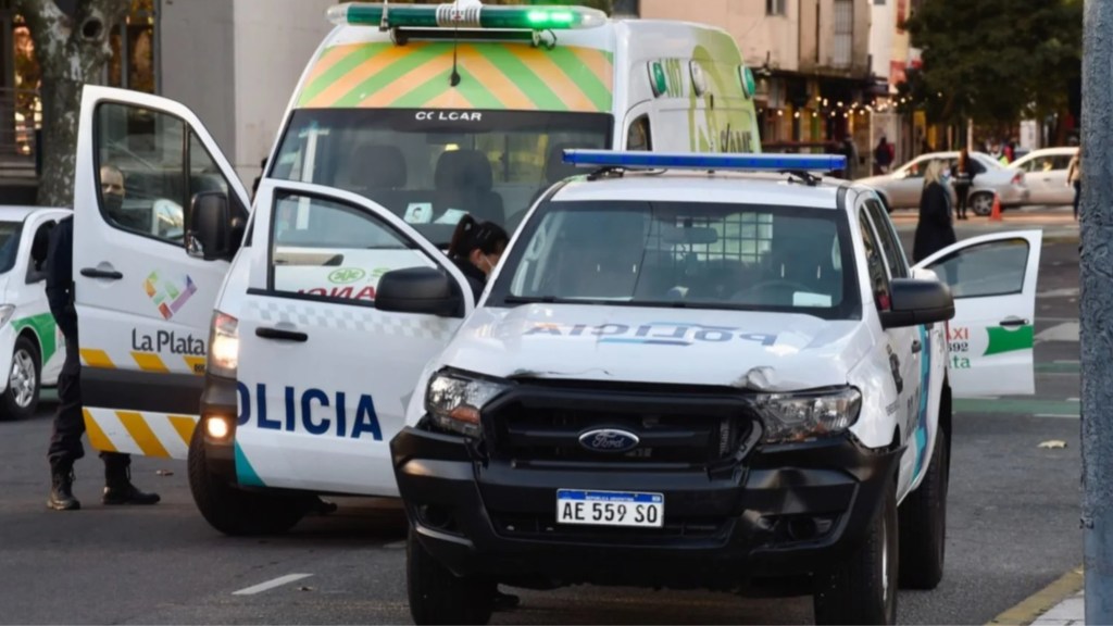 #POLICIALES | DISCUTIERON Y MATÓ DE UN ESCOPETAZO A SU&nbsp;PAREJA