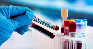 #PANDEMIA | ¿COMO ES LA NUEVA CEPA DEL COVID-19 QUE PREOCUPA AL&nbsp;MUNDO?