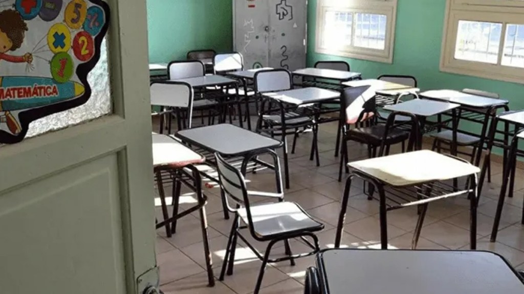 #CATAMARCA | DENUNCIARON A DOS DOCENTES DE 35 Y 39 AÑOS POR ABUSOS SEXUALES Y AMENAZAS CONTRA DOS ALUMNAS MENORES DE&nbsp;EDAD