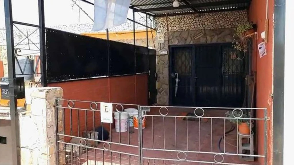 #POLICIALES | MATÓ A PUÑALADAS Y ESCOPETAZOS A SU PAREJA Y TRATÓ&nbsp;DESCUARTIZARLA