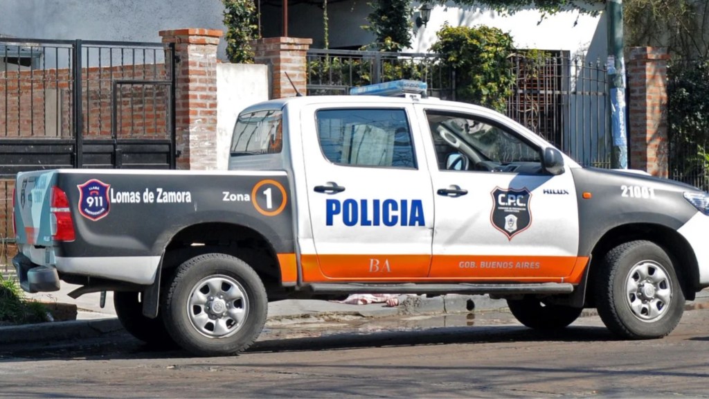 #HORROR | MATAN A GOLPES A ABUELO DE 83 AÑOS 