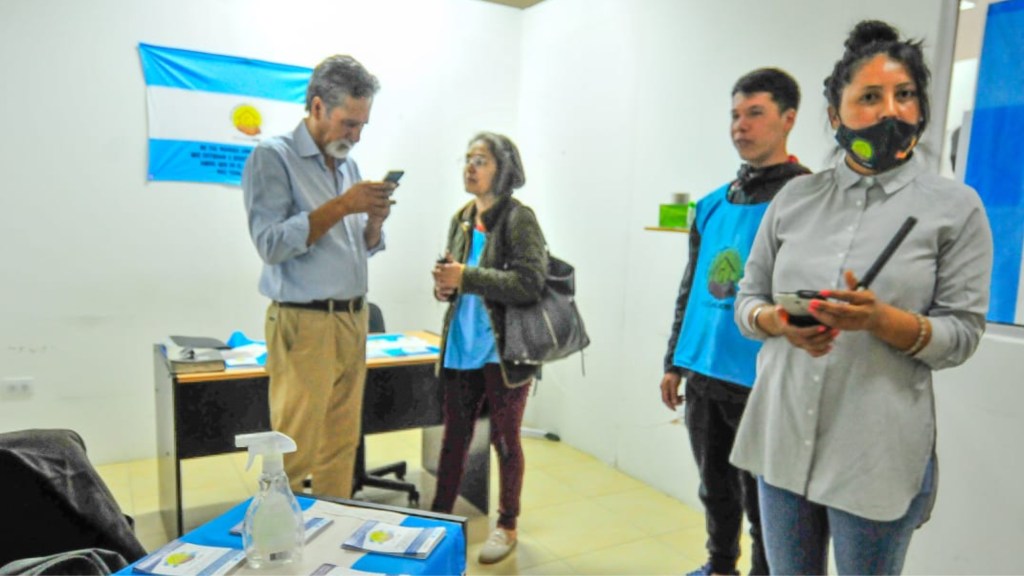 #TRELEW | SE INAUGURÓ LA MESA DE ENLACE PARA LA PREVENCIÓN DE&nbsp;ADICCIONES