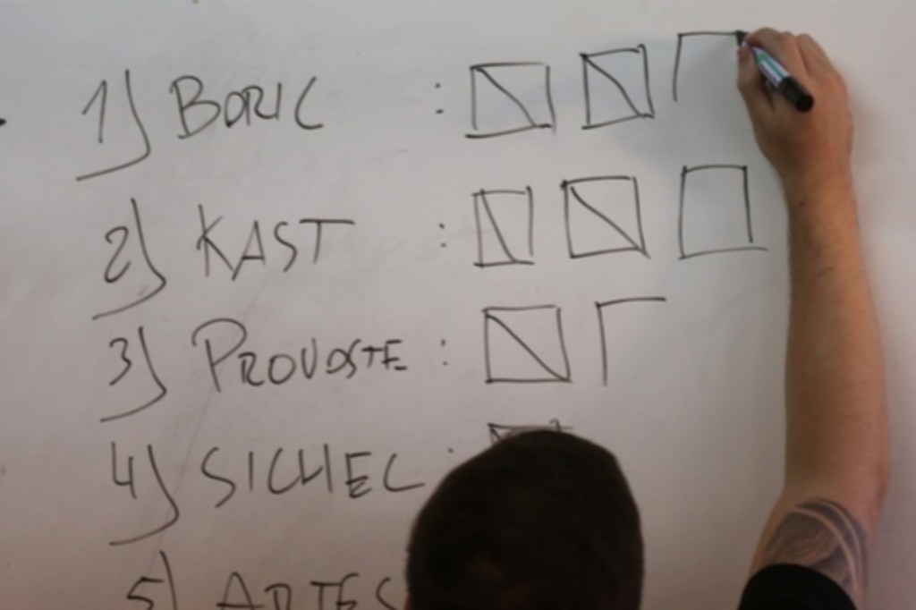 #ELECCIONES | KAST Y BORIC IRÁN A SEGUNDA VUELTA POR LA PRESIDENCIA DE&nbsp;CHILE