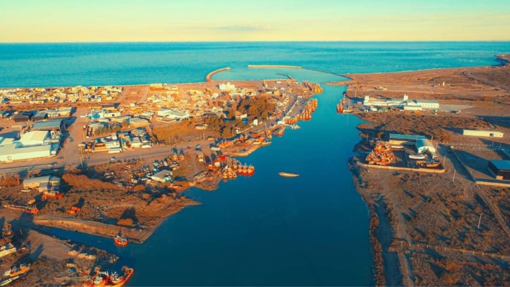 #CLIMA | LA SEMANA ARRANCA FRESCA Y&nbsp;LLUVIOSA