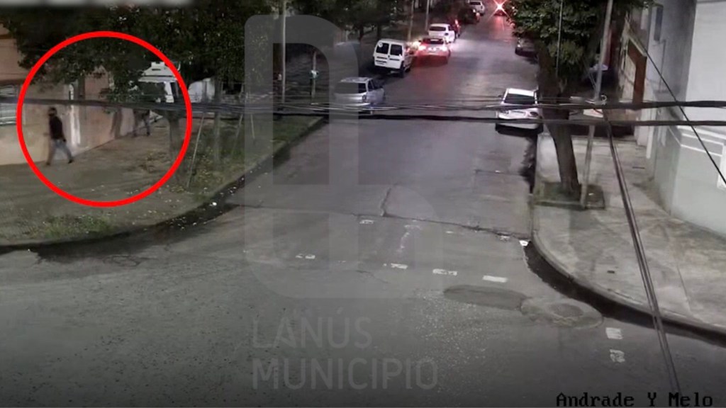 #POLICIALES | ASESINARON DE UN BALAZO EN EL PECHO A UN POLICÍA&nbsp;RETIRADO