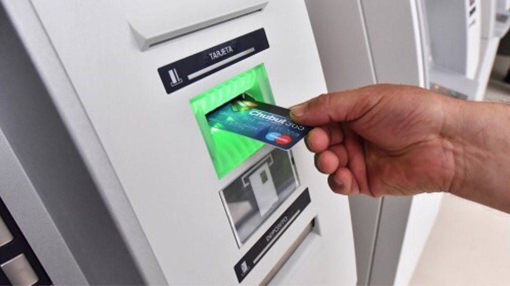 #TRELEW | ESTE VIERNES DEPOSITAN LOS SUELDOS DE LOS EMPLEADOS&nbsp;MUNICIPALES