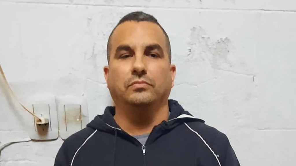 #JUSTICIA | JUZGAN AL FEMICIDA TABLADO POR VIOLAR DOS RESTRICCIONES&nbsp;PERIMETRALES