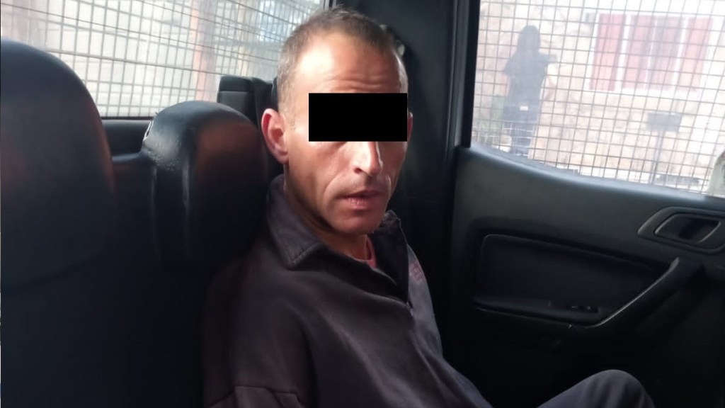 #POLICIALES | ACUSADO DE MATAR A SU PAREJA A FACAZOS Y ESCOPETAZOS PIDIÓ AYUDA A CONOCIDOS PARA DESHACERSE DEL&nbsp;CUERPO