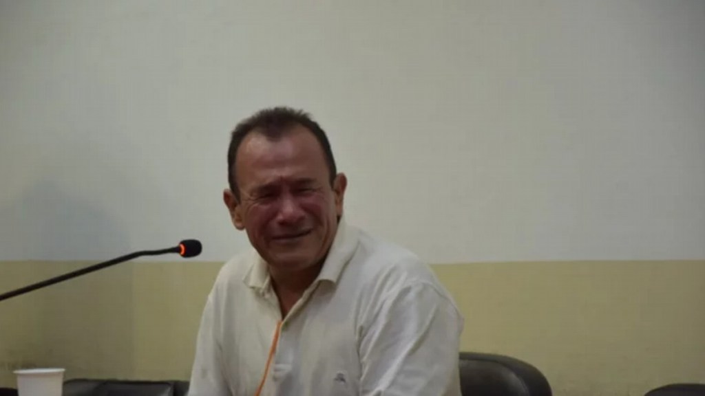 #JUSTICIA | ASESINÓ A SU EXPAREJA A PUÑALADAS Y LO CONDENARON A PRISIÓN&nbsp;PERPETUA