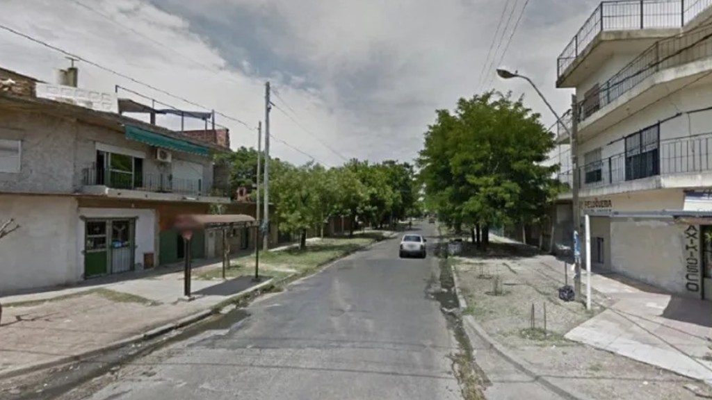 #POLICIALES | MATÓ A SU PAREJA DE UN BALAZO EN LA CABEZA Y SE&nbsp;SUICIDÓ