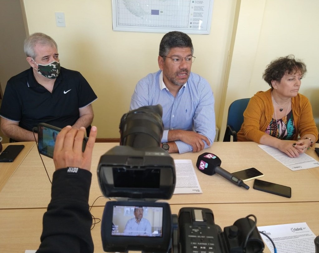 #CHUBUT | SE HABILITÓ LA TEMPORADA DE PESCA DE LANGOSTINO EN AGUAS&nbsp;PROVINCIALES