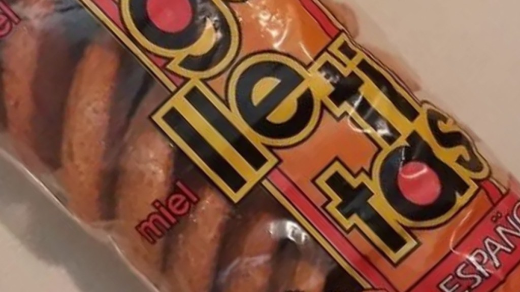 #ALERTA | LA ANMAT PROHIBIÓ LA COMERCIALIZACIÓN DE UNAS GALLETITAS DULCES Y OTROS&nbsp;PRODUCTOS