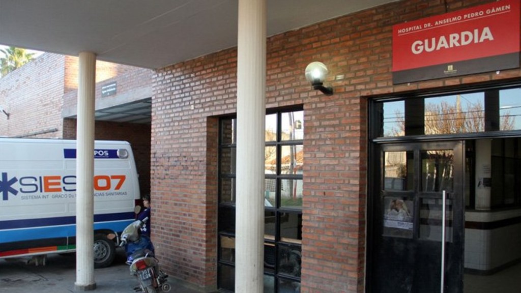 #POLICIALES | MATAN A GOLPES EN LA CABEZA A UN JOVEN EN UNA PELEA&nbsp;CALLEJERA