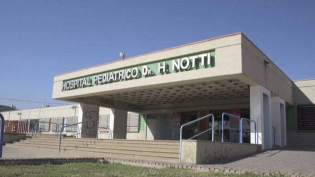 #HORROR | MURIÓ UN BEBÉ Y DETIENEN A LA MADRE Y SU PAREJA POR PRESUNTO&nbsp;MALTRATO