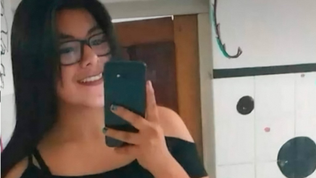 #JUSTICIA | ELEVARON A JUICIO LA CAUSA QUE INVESTIGA EL BRUTAL FEMICIDIO DE IARA&nbsp;RUEDA