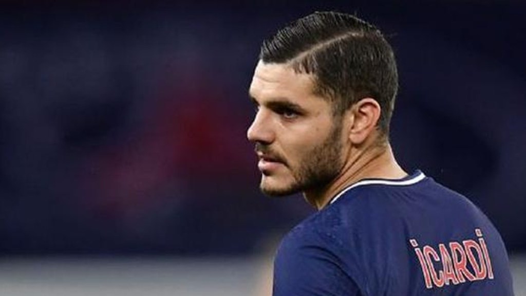 #FÚTBOL | ¿ICARDI AL&nbsp;BARCELONA?