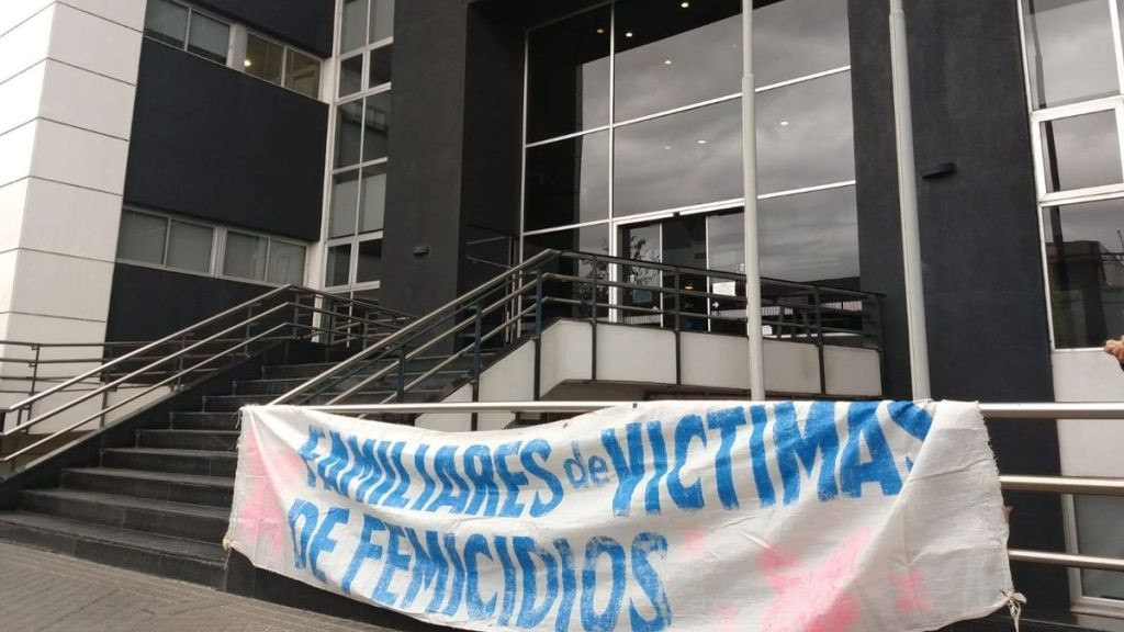 #PAÍS | PRISIÓN PERPETUA PARA HOMBRE QUE MATO A SU PAREJA PRENDIÉNDOLA&nbsp;FUEGO