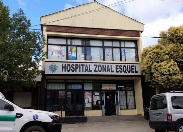 #CHUBUT | AMPLÍAN EL HOSPITAL ZONAL DE&nbsp;ESQUEL
