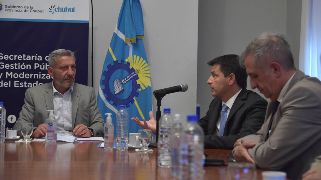 #CHUBUT | AMPLIARÁN LA CONECTIVIDAD MÓVIL EN LA RUTA&nbsp;3