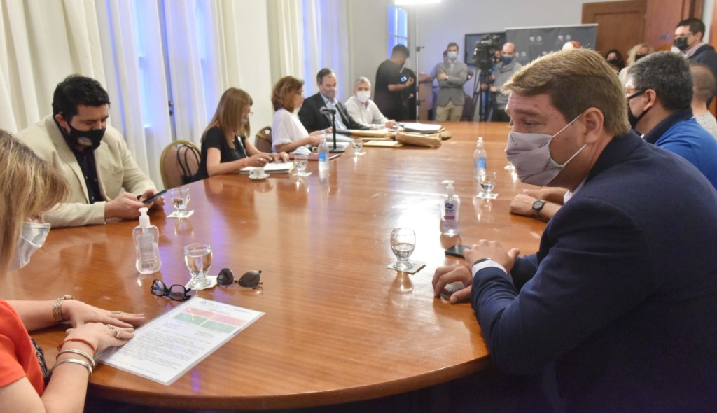 #CHUBUT | CONSTRUIRÁN 48 VIVIENDAS EN&nbsp;RAWSON