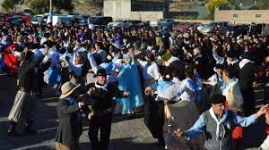 #DATO | ESTE DOMINGO GRAN PERICÓN NACIONAL AL AIRE LIBRE EN&nbsp;TRELEW