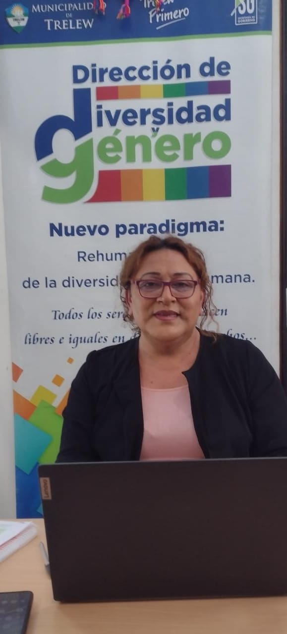 #TRELEW | ABREN REGISTRO PARA EL CUPO LABORAL&nbsp;TRANS
