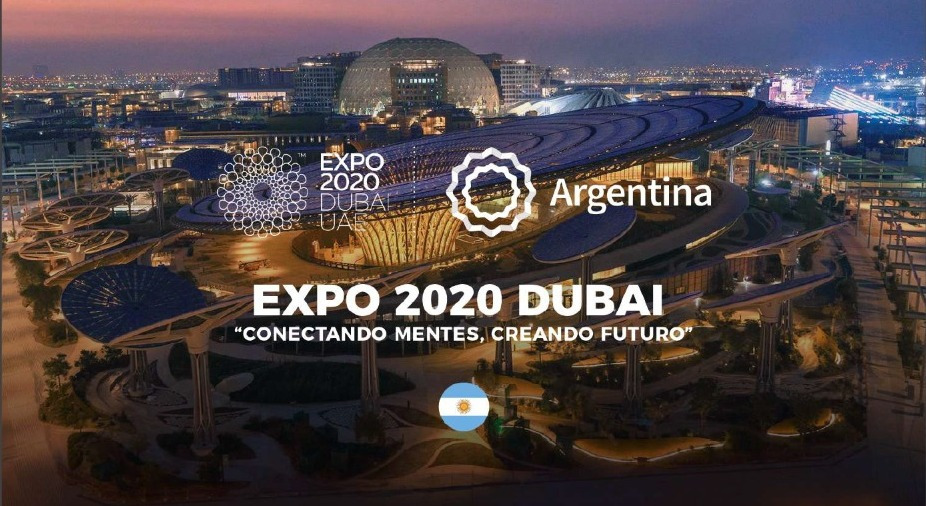 #CHUBUT | EMPRESAS PROVINCIALES IRÁN EN MISIÓN COMERCIAL A&nbsp;DUBAI