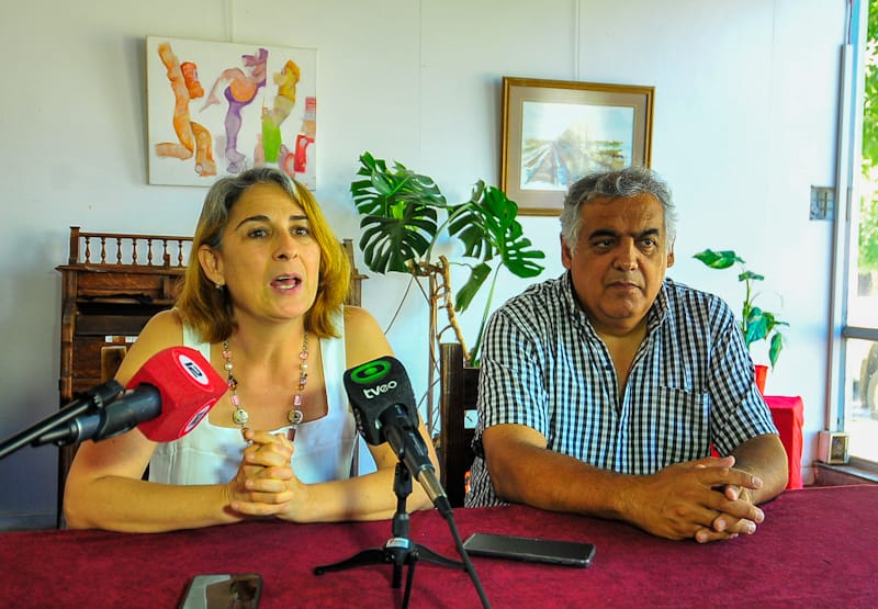 #TRELEW | EL CORO MUNICIPAL PRESENTA UNA MISA CON RITMOS&nbsp;FOLCLÓRICOS