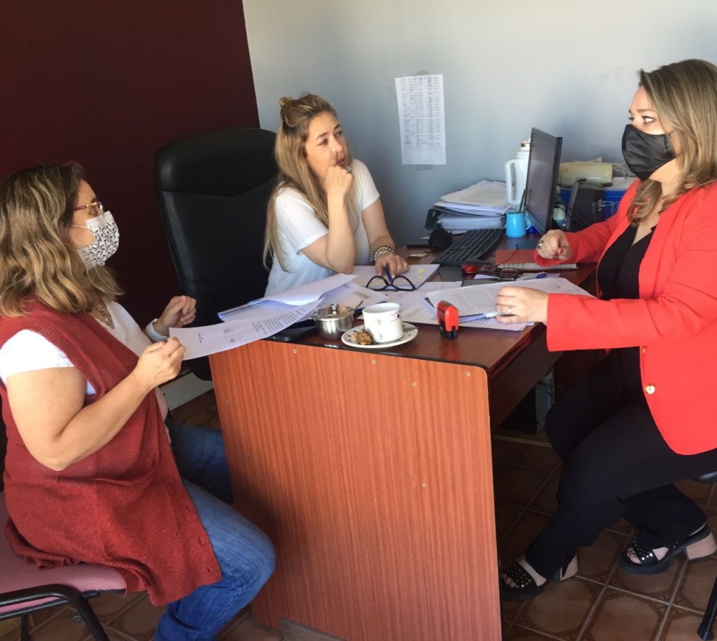 #CHUBUT | AUMENTAN LOS FONDOS PARA EL ÁREA DE NIÑEZ Y&nbsp;ADOLESCENCIA