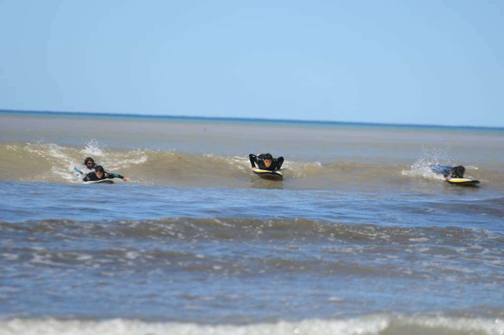 #CHUBUT | PROGRAMA QUE ACERCA LAS ESCUELAS A LOS ESPACIOS&nbsp;NATURALES