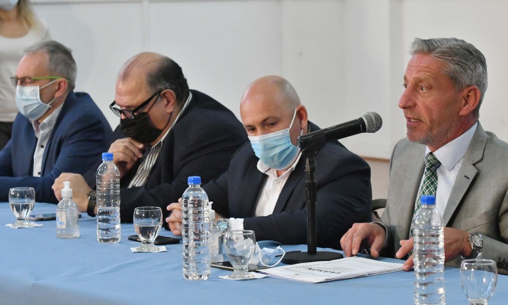 #CHUBUT | LICITARON OBRAS PARA EL SECTOR TURÍSTICO Y&nbsp;SALUD