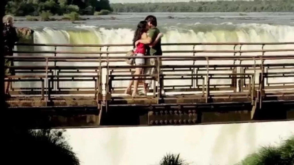 #ESCÁNDALO | DESCONFIÓ DE SU MARIDO, LO SIGUIÓ HASTA MISIONES Y DESCUBRIÓ QUE LA ENGAÑABA CON SU&nbsp;SOBRINA