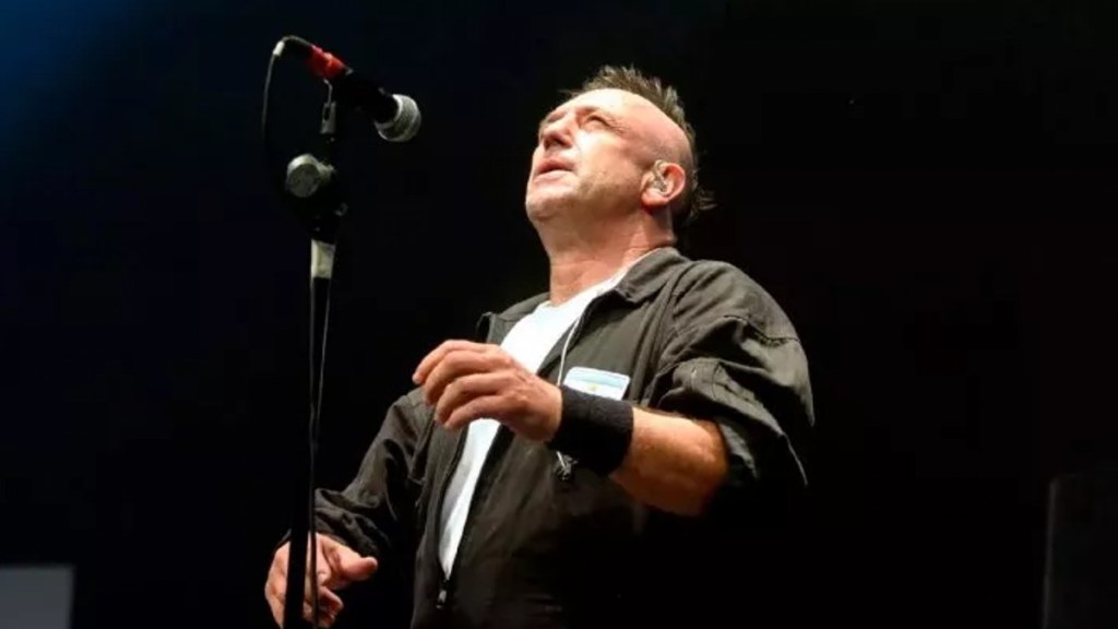 #POLICIALES | ENCONTRARON MUERTO DE UN DISPARO EN EL PECHO AL PADRE DE RICARDO&nbsp;IORIO