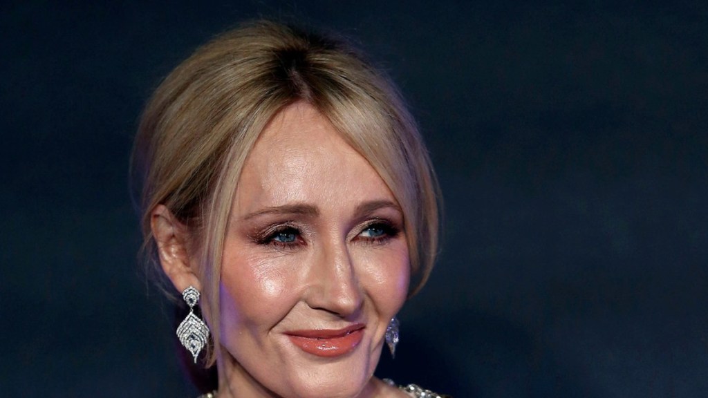 #MUNDO | FILTRARON EN TWITTER LA DIRECCIÓN DE LA CASA DE J. K.&nbsp;ROWLING