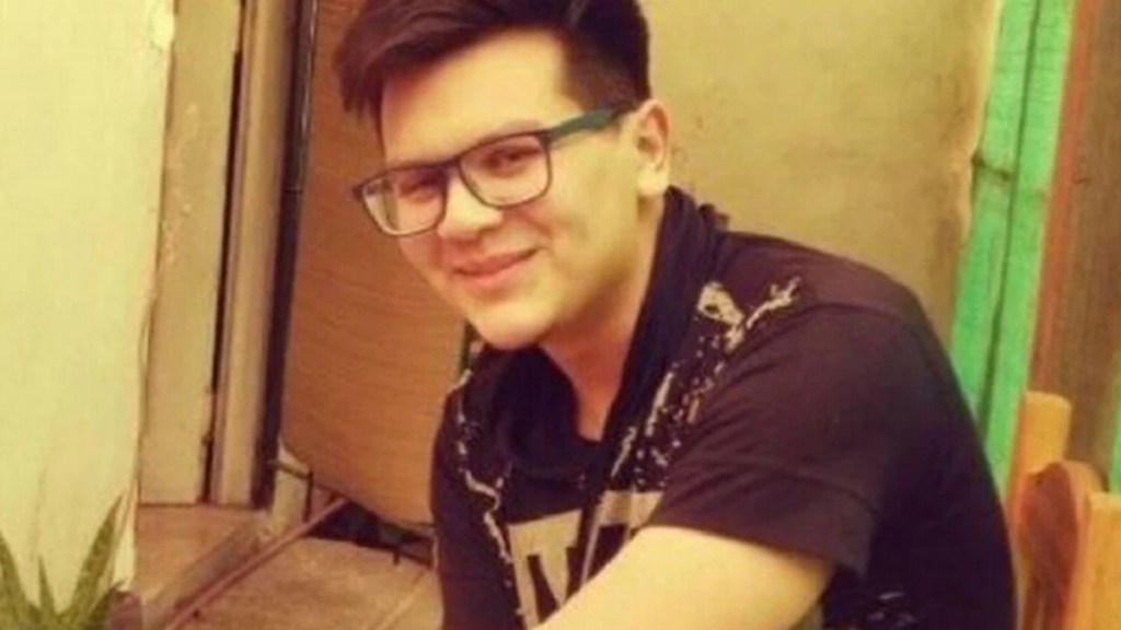 #POLICIALES | MATAN A UN CHICO DE 17 AÑOS DE CUATRO PUÑALADAS EN UNA&nbsp;PANADERÍA