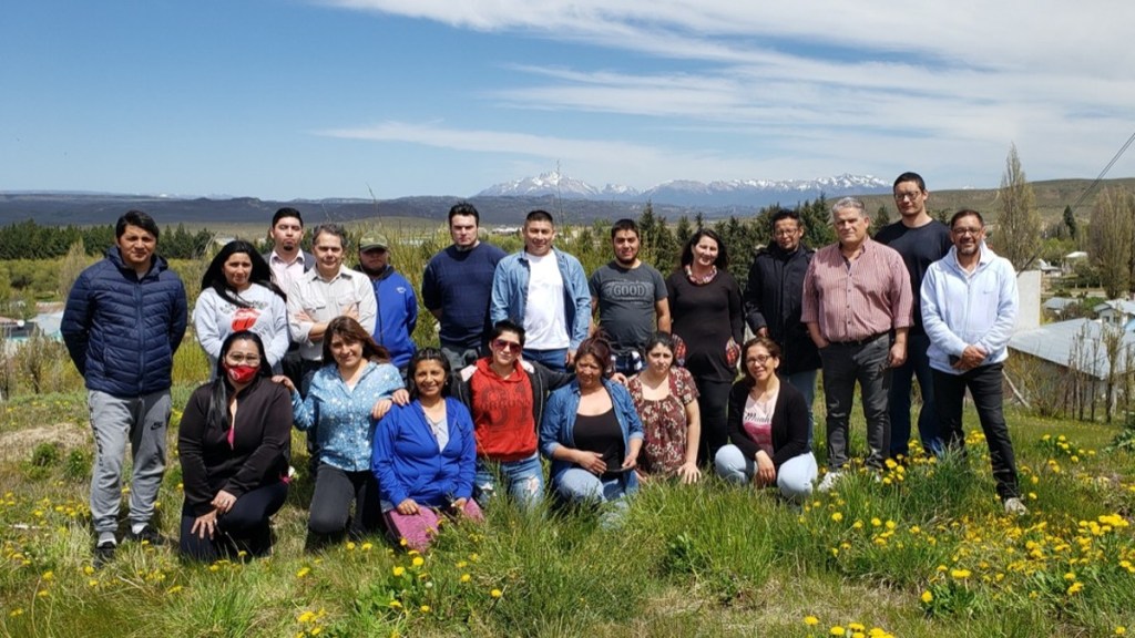 #CHUBUT | REALIZARON JORNADAS DE CAPACITACIÓN INTEGRAL DE RADIO EN RÍO&nbsp;PICO